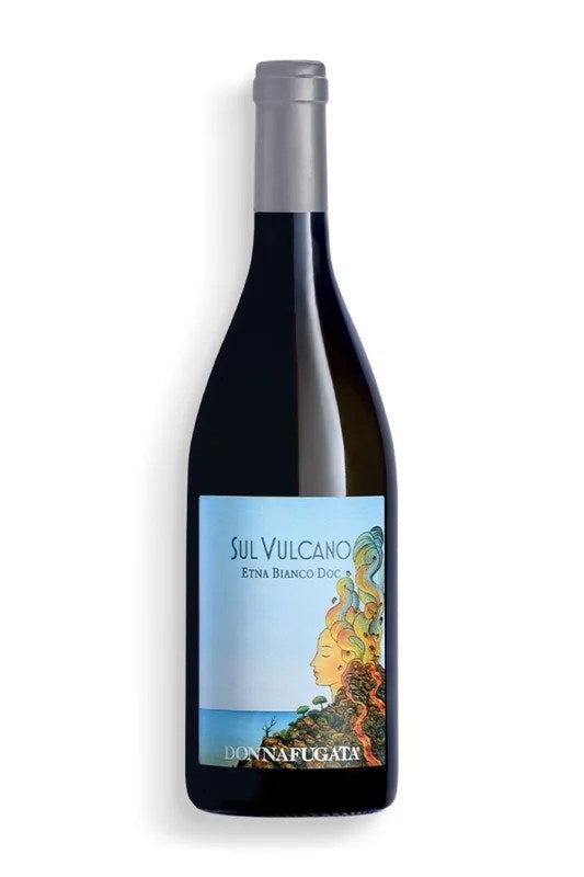 DonnafugataSulVulcanoEtnaBianco2022(750ml)