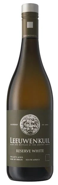 LeeuwenkuilFamilyVineyards,Swartland,‘ReserveWhite’202275cl