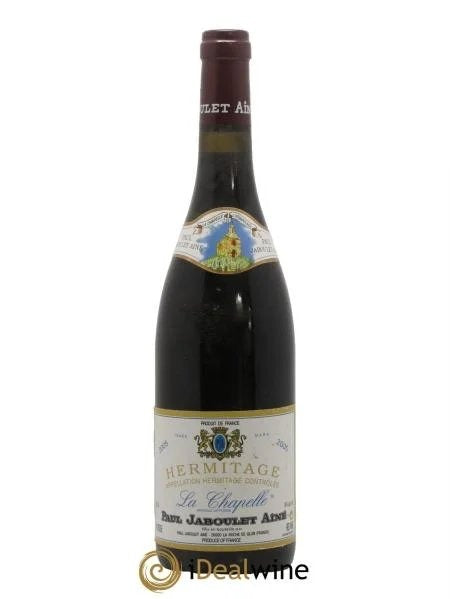 HermitageLaChapellePaulJabouletAiné2005