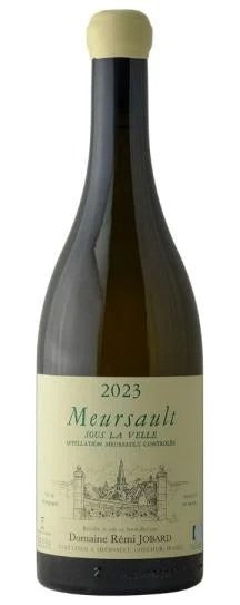 2023WhiteWinefromSousLaVelle