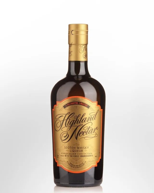 HighlandNectarScotchWhiskyLiqueur(500ml)