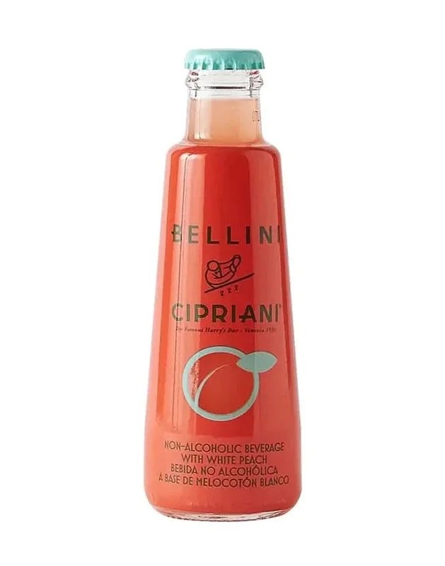 BelliniCipriani–VirginPeachBellini