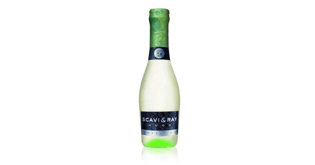 Scavi&RayHugoAperitivoSparklingWine20cl