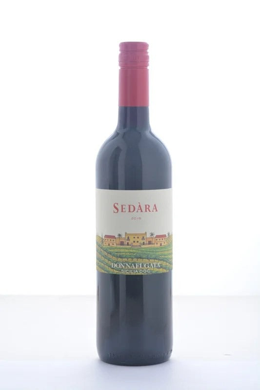 DonnafugataSedara2016–750ML
