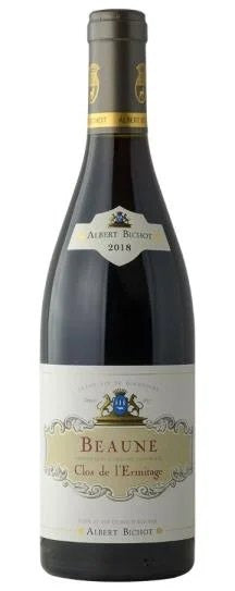 2018WinefromBeaune
