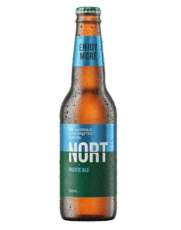 NortPacificAle