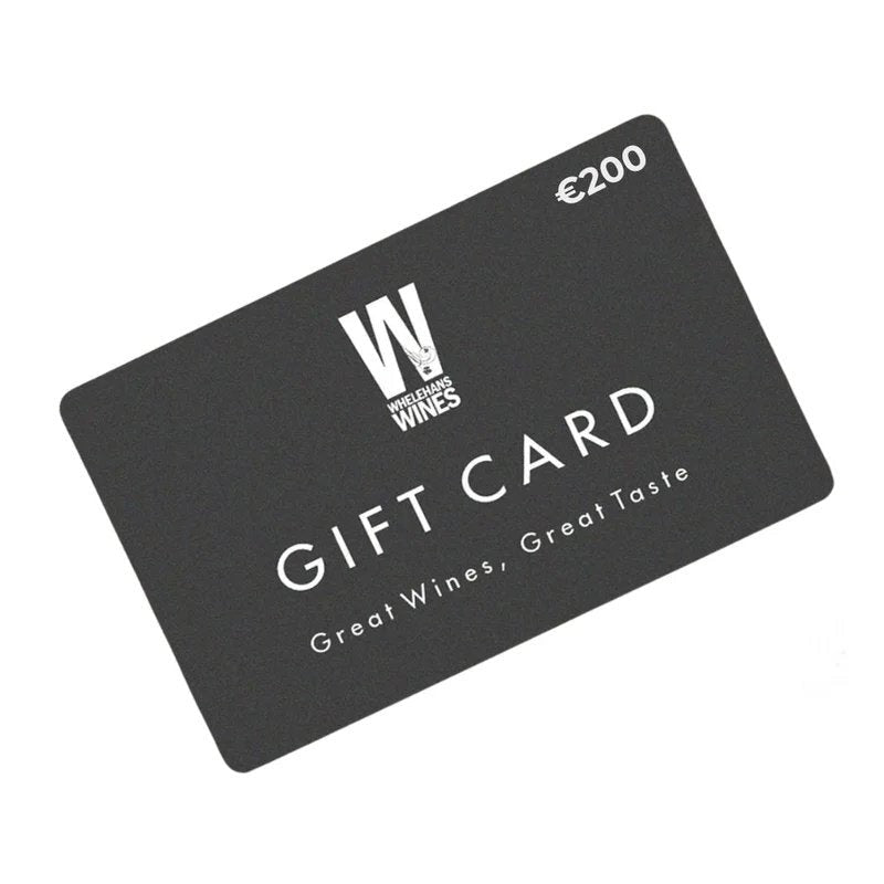 GiftVouchers€200