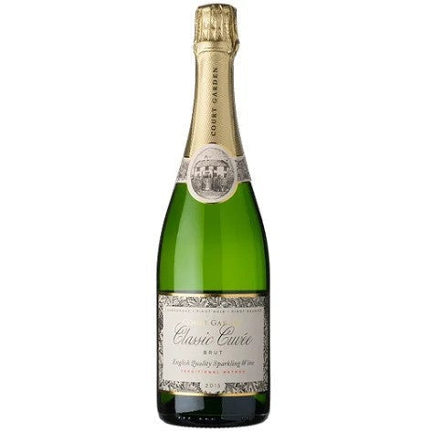 CourtGardenClassicCuvée2015/2016