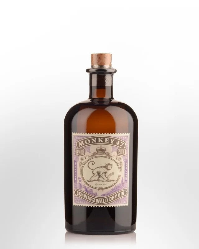 Monkey47SchwarzwaldGin(500ml)