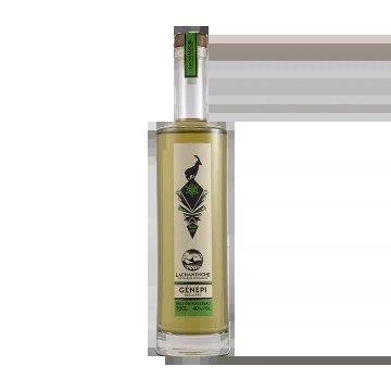 GenepiBio–DistillerieLachanenche