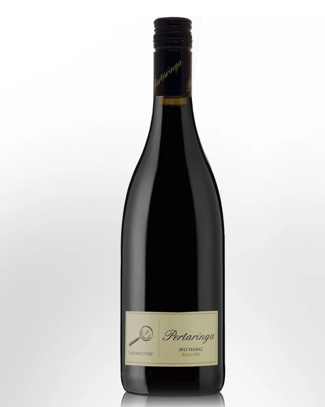 2012PertaringaUndercoverShiraz