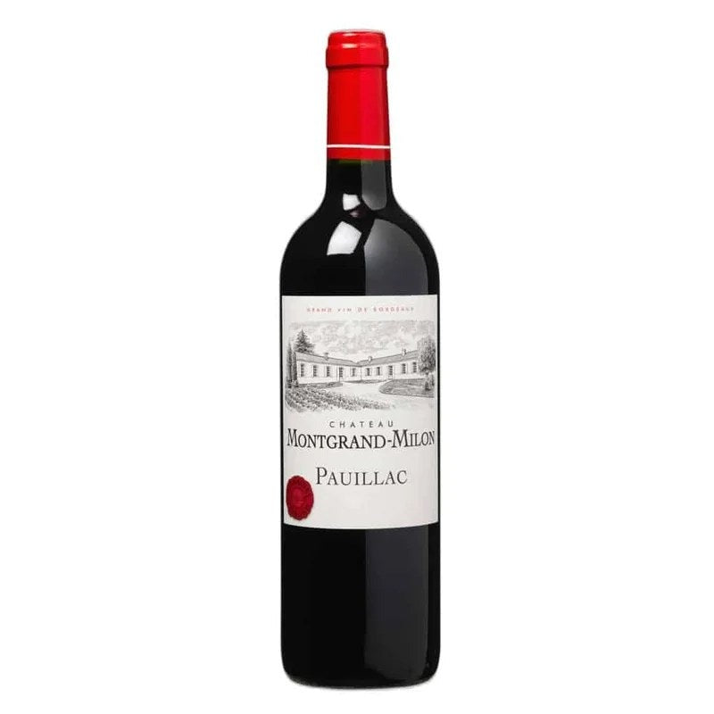 ChâteauMontgrand-Milon|CabernetSauvignon,Merlot|Pauillac,Bordeaux|France