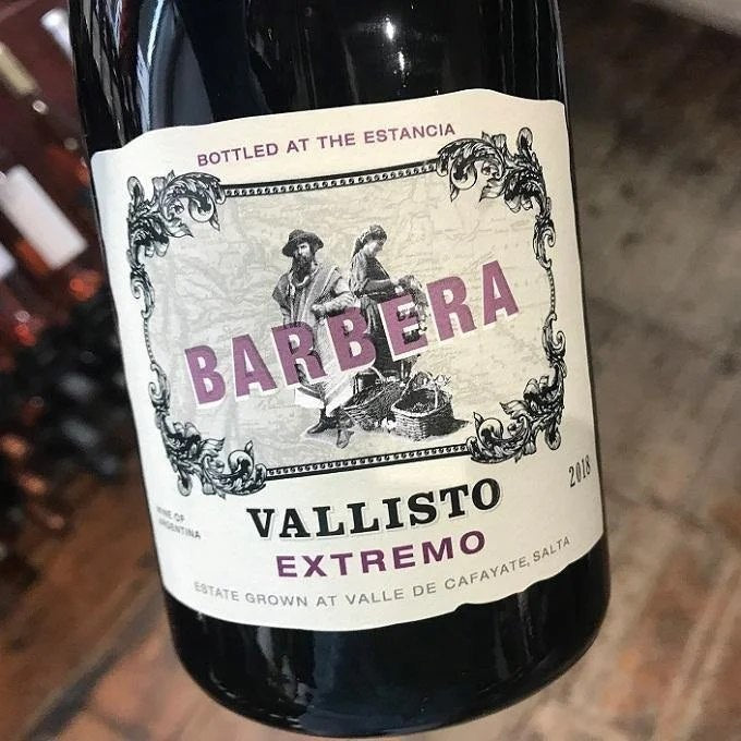 BarberaExtremo2022Vallisto