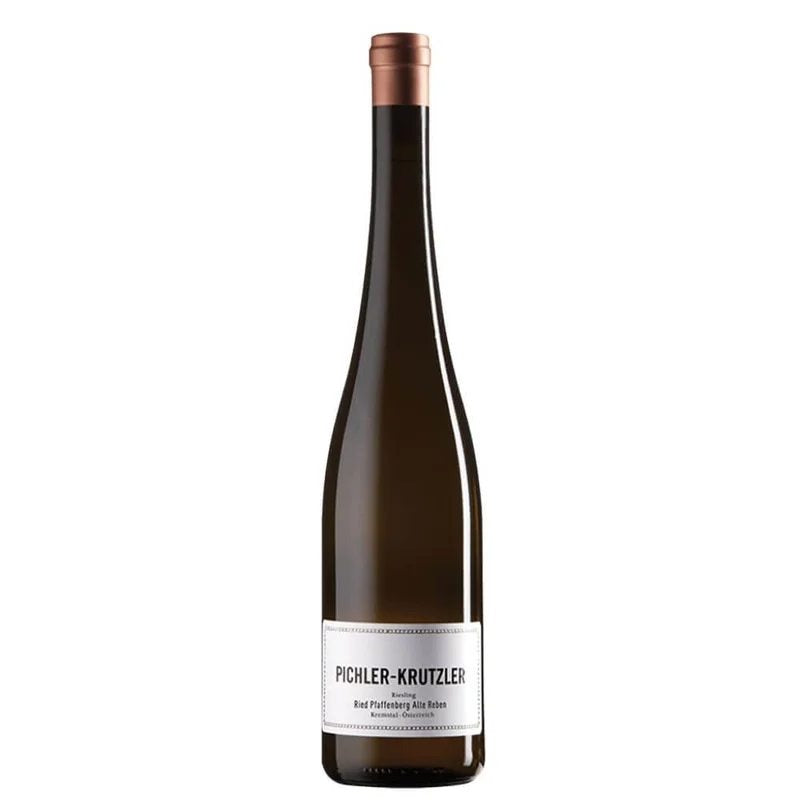 Pichler-Krutzler,PfaffenbergAlteRebenRiesling2016