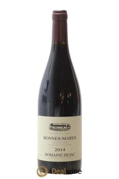 Bonnes-MaresGrandCruDujac(Domaine)2014