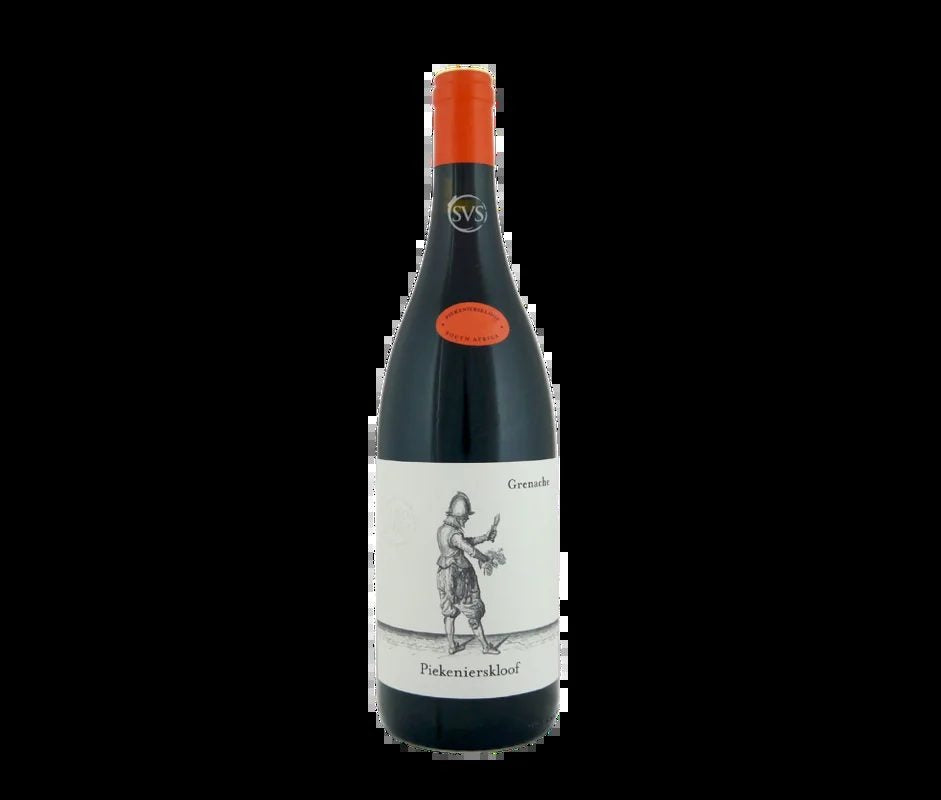 Piekenierskloof,GrenacheNoir,2023