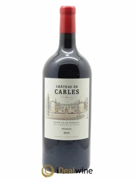 ChâteaudeCarles2018