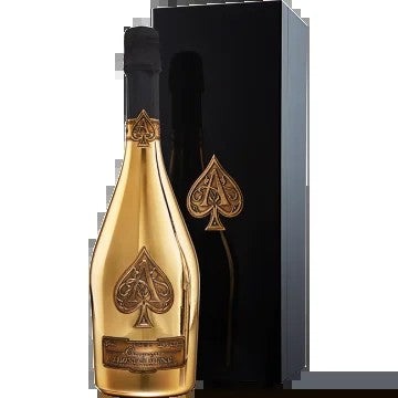 ArmanddeBrignacChampagne–BrutGold–GiftBox
