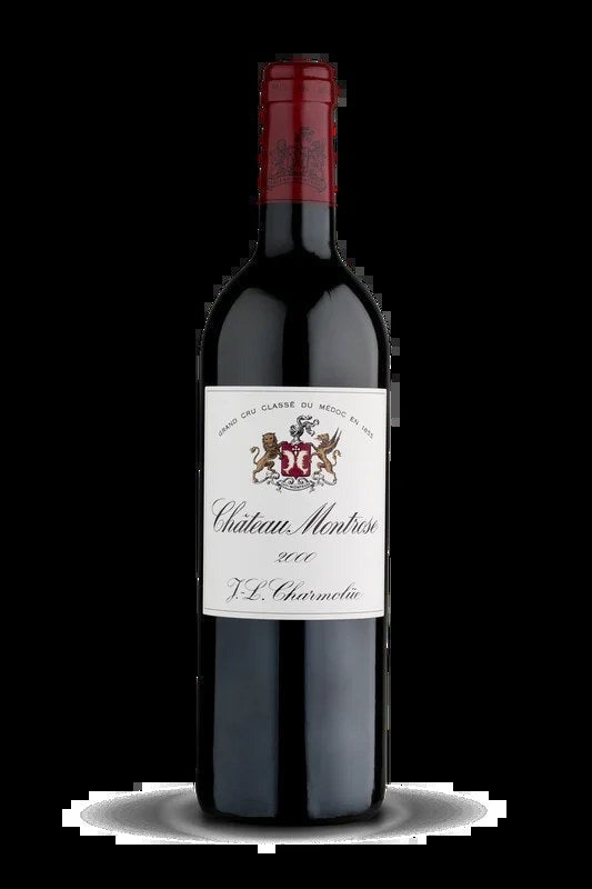 ChateauMontrose2000