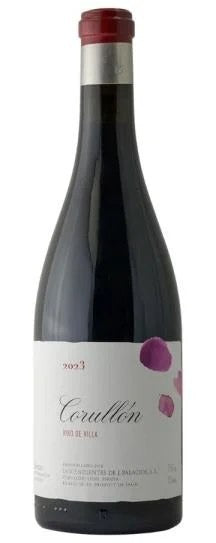 2023WinefromBierzo