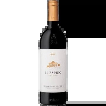 ElEspino2021–Áster–LaRiojaAlta
