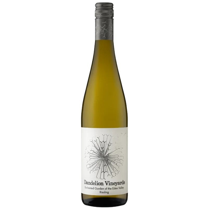 DandelionVineyardsEnchantedGardenoftheValleyofEdenRiesling2023HALF