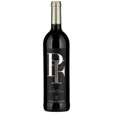 PFRuby2017,Stellenbosch