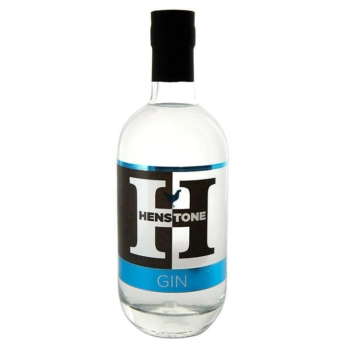 HenstoneSmallBatchLondonDryGin