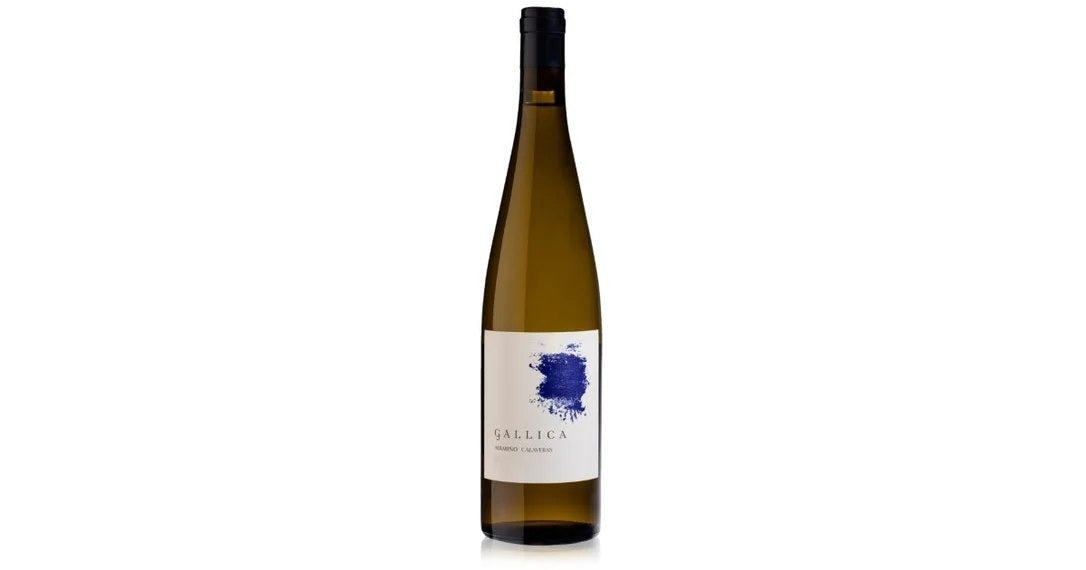 Gallica,RorickHeritageVineyardAlbariño201675cl
