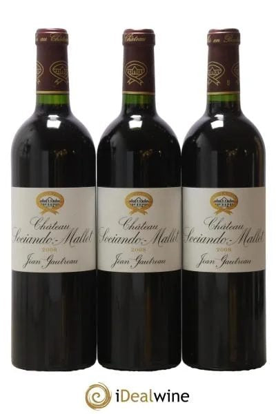 ChâteauSociandoMallet2008
