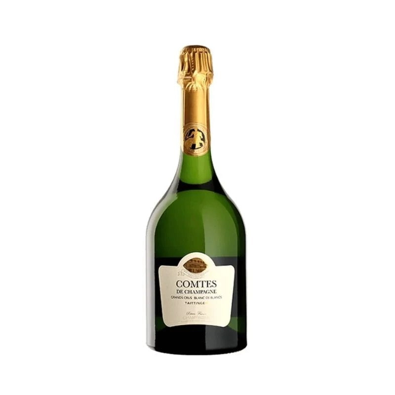 TaittingerComtesdeChampagne2012