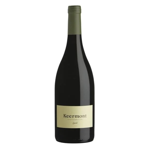 Keermont,Syrah2018