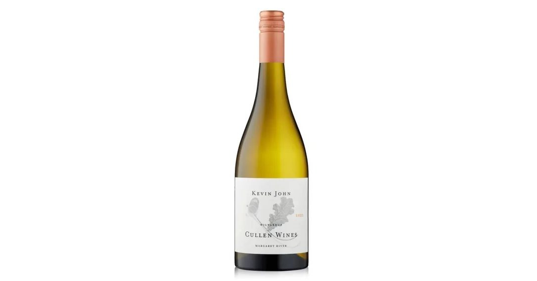 CullenKevinJohnMargaretRiverChardonnayAustralia75cl