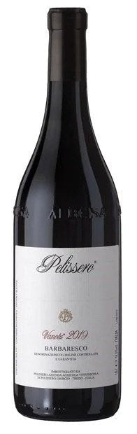 Pelissero,Vanotu,Langhe,Barbaresco202075cl