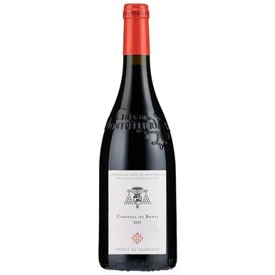 AbbayedeValmagne“CardinaldeBonziâ€?020,Languedoc