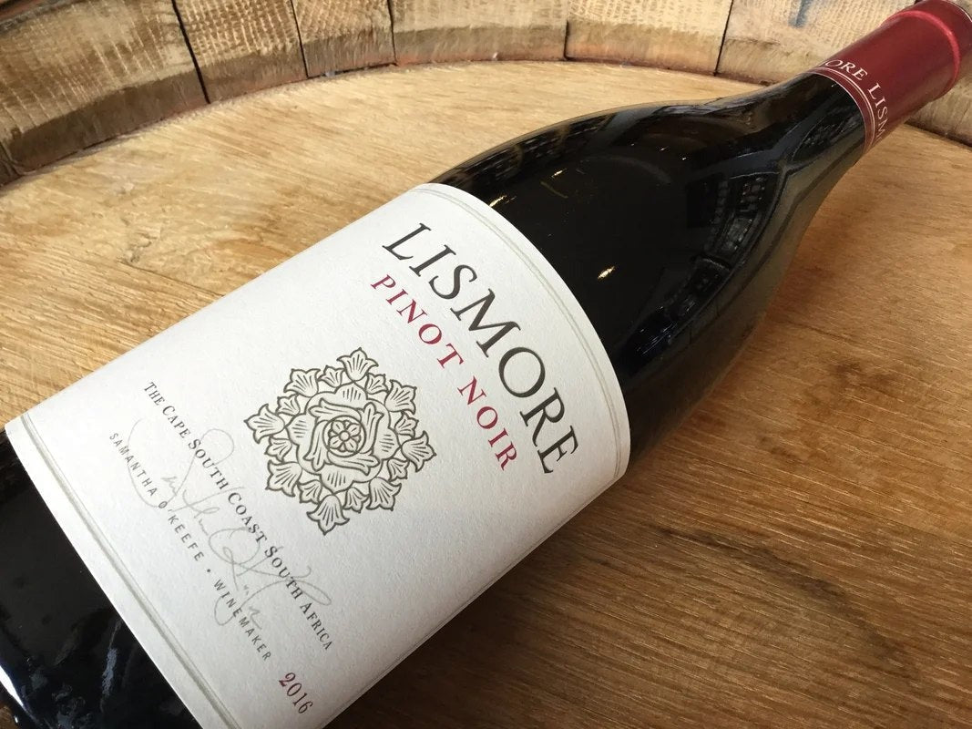 LismoreCapeSouthCoastPinotNoir2021