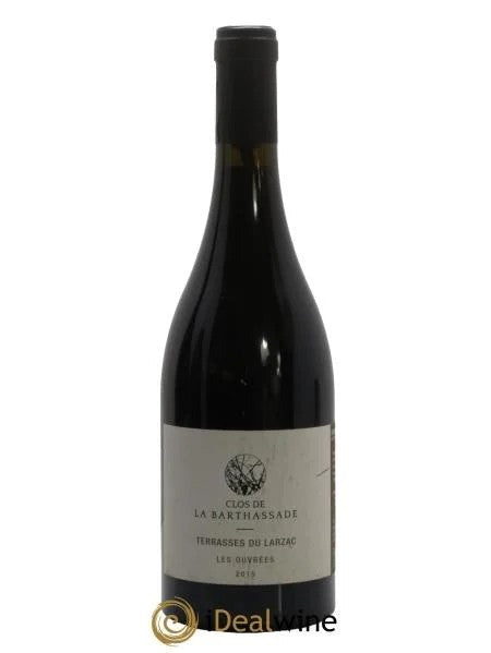 TerrassesduLarzacLesOuvréesLeClosdelaBarthassade2015