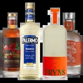 Manhattan–MocktailCase