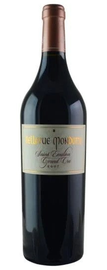 2007RedWine