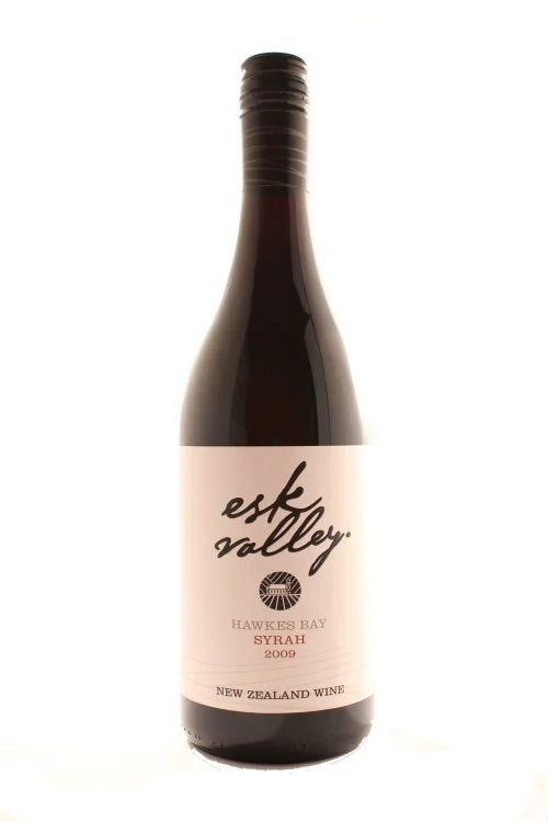 EskValleyArtisanalSyrah