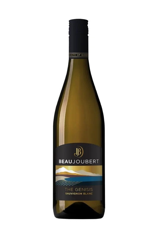 BeauJoubertTheGenesisSauvignonBlanc2023(750ml)