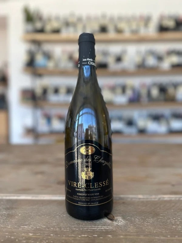 DomainedesChazellesViré-ClesséViellesVignes2022