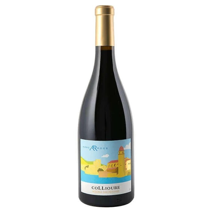 Collioure,RéservedesPeintres,AbbéRous2019
