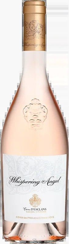 ChâteauD’EsclansWhisperingAngelRosé