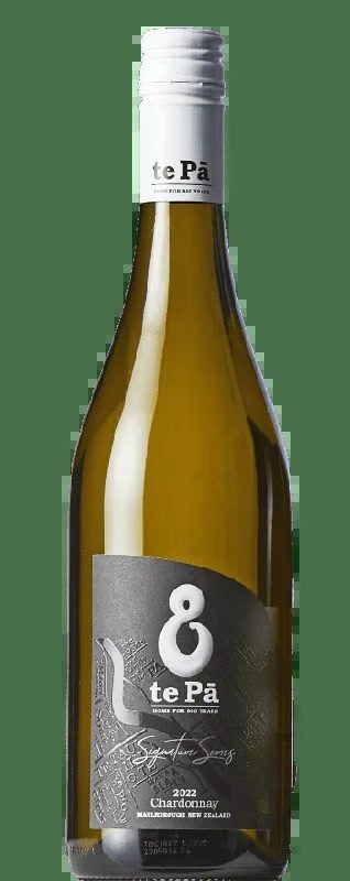 TePaSingleSiteChardonnay2022