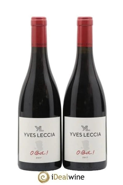 IledeBeautéOBà!YvesLeccia2017