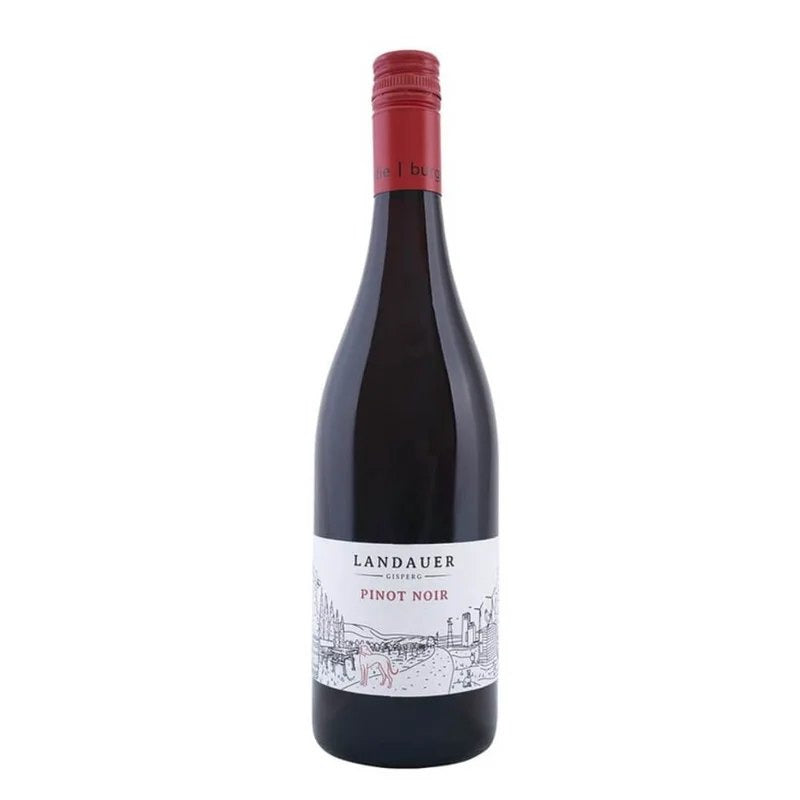 Landauer,KlassikPinotNoir2022