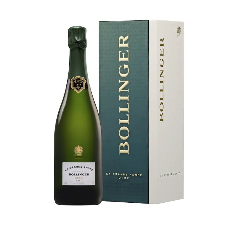 BollingerLaGrandeAnnee2007