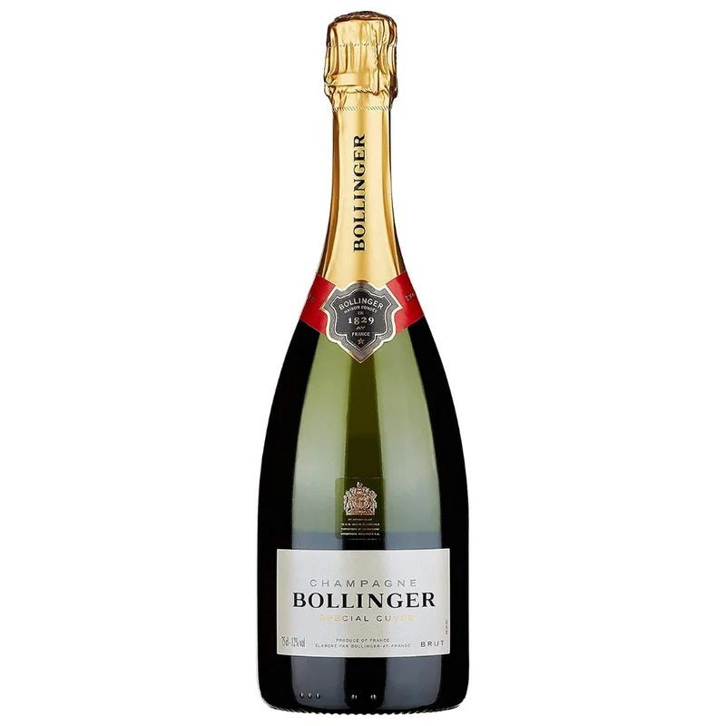 BOLLINGERBRUTCHAMPAGNE(INDIVIDUAL)NV
