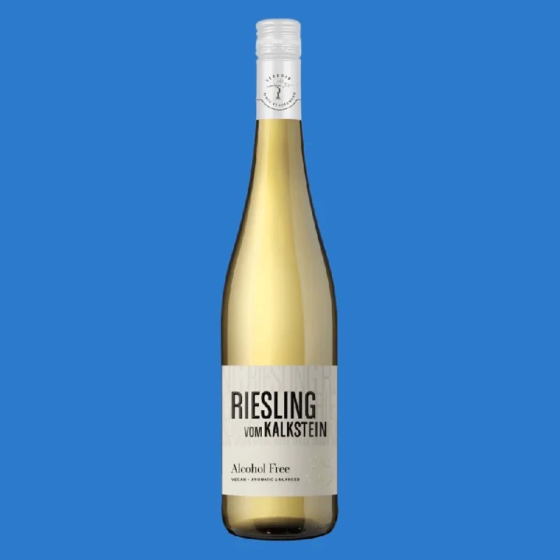 TerroirRieslingKalksteinAlcoholFreeWhiteWine(0.05%ABV)